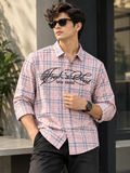 Check Shirt