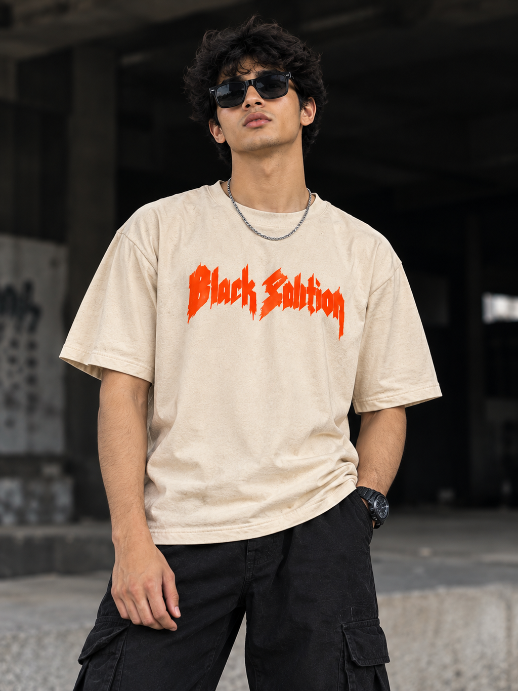 Urban Streetwear Collection
