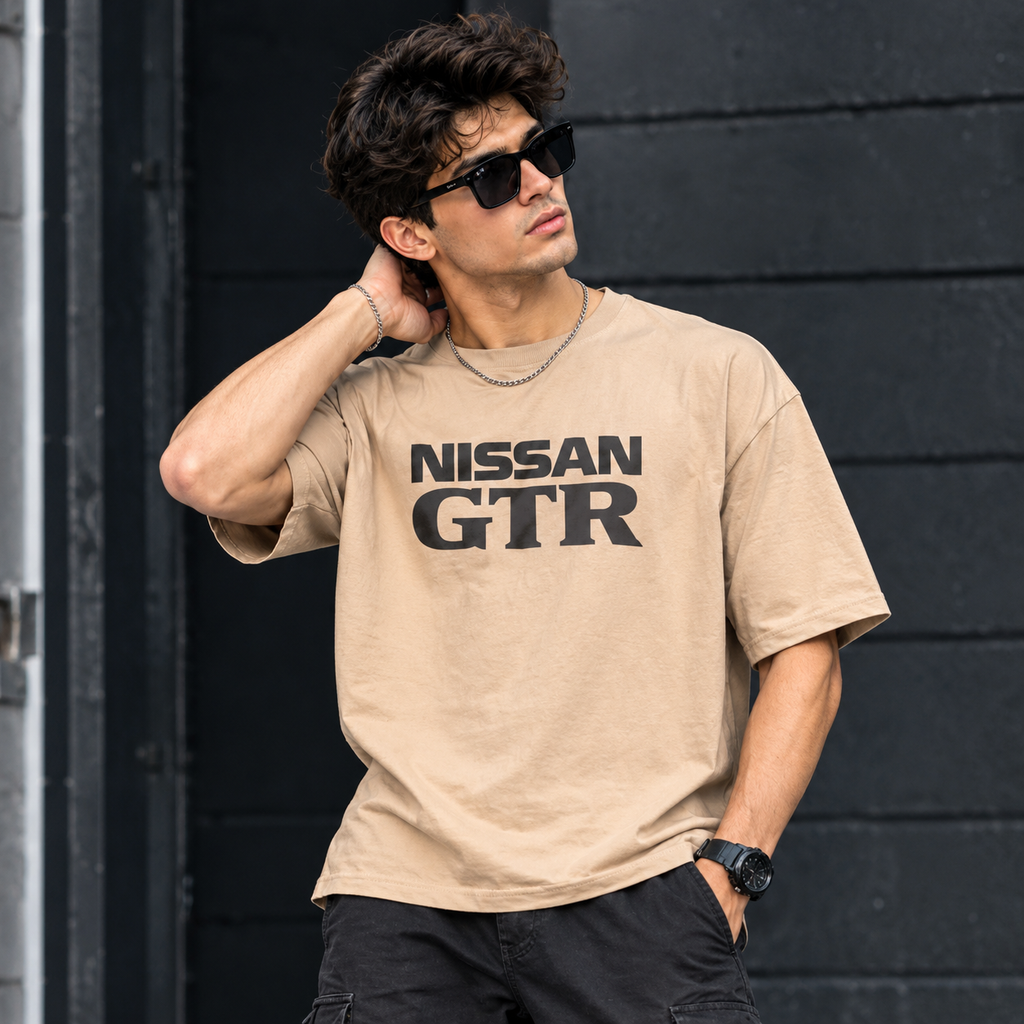 Urban Streetwear Collection