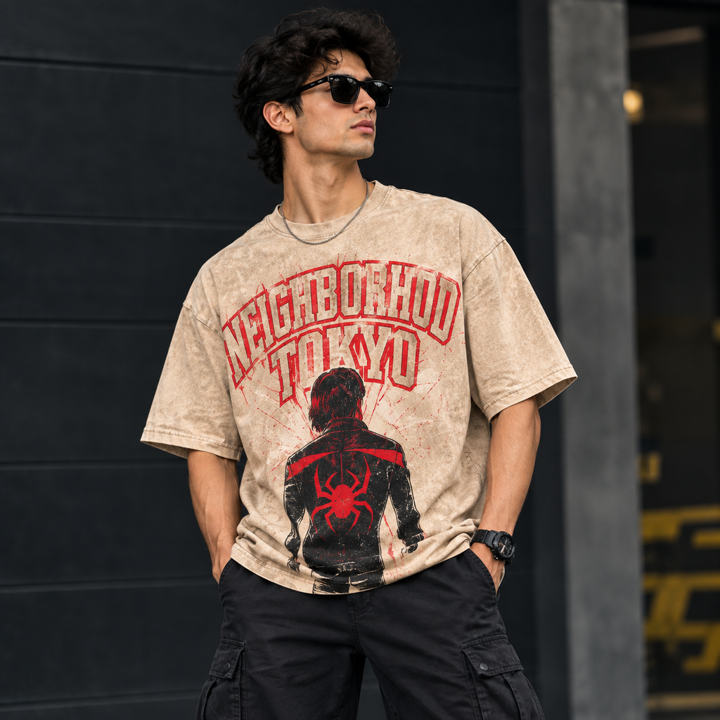 Urban Streetwear Collection