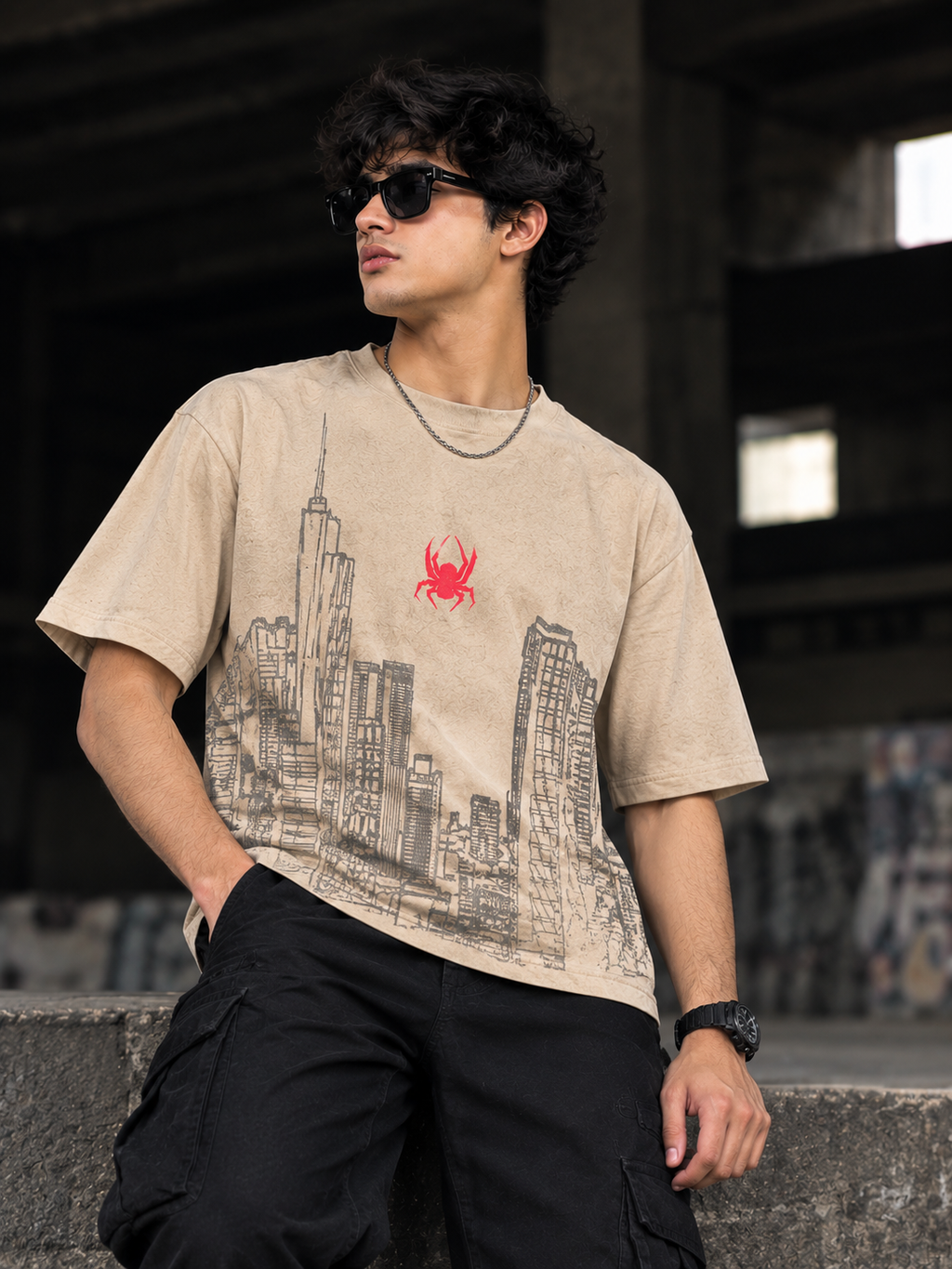 Urban Streetwear Collection