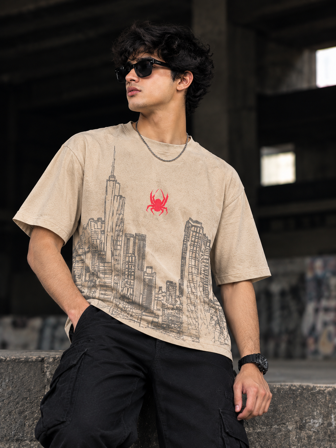 Urban Streetwear Collection