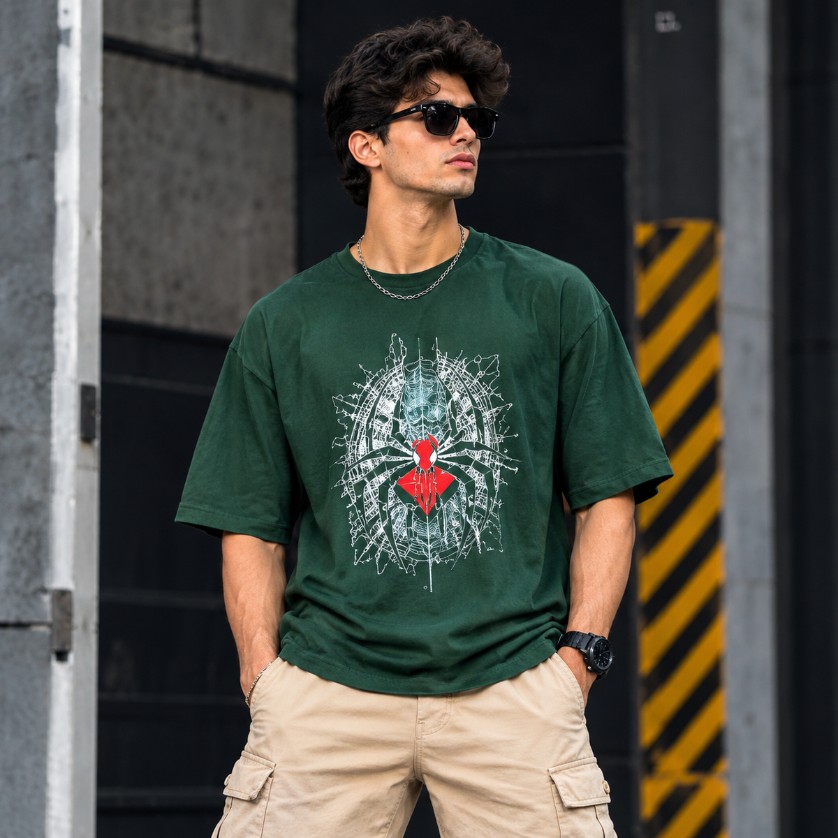 Urban Streetwear Collection