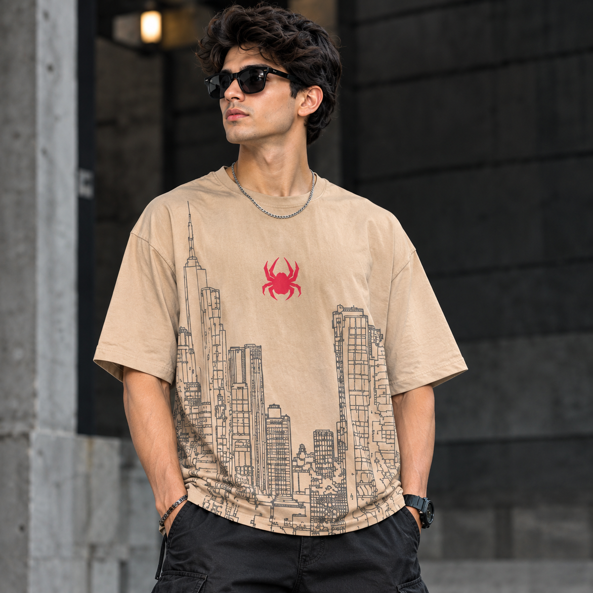Urban Streetwear Collection