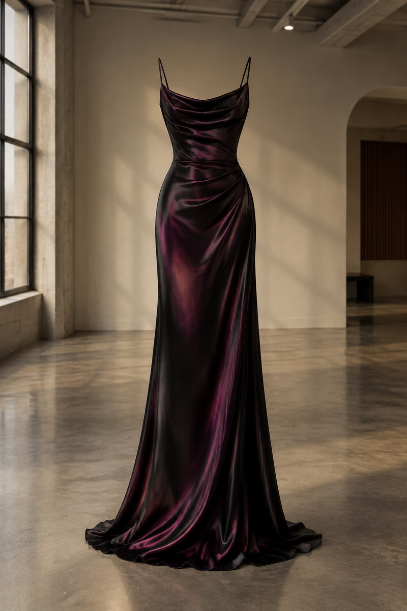 Afterhours Gown
