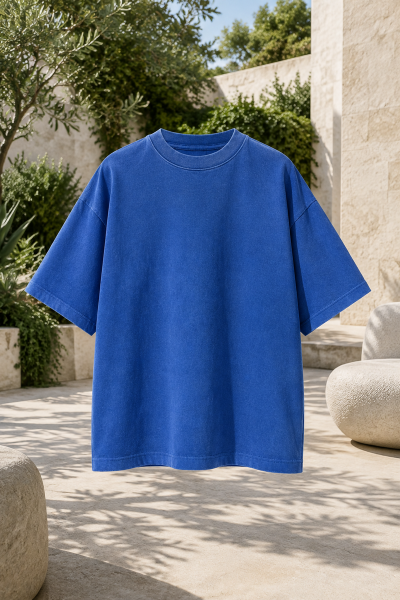 Everyday Oversized Tee