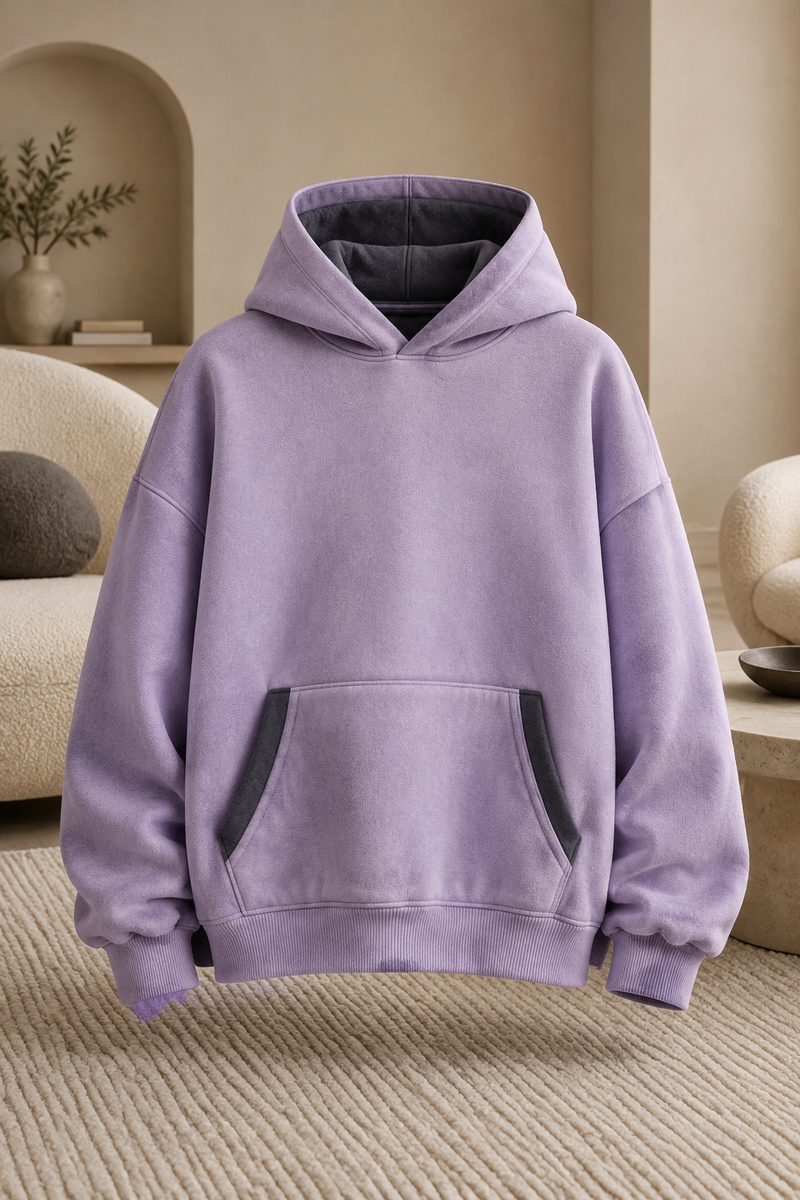 Oversized Hoodie